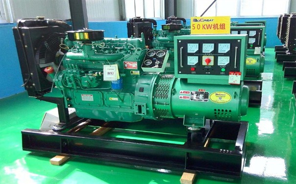 莲湖发电机出租